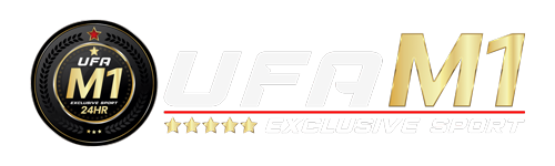 UFAM1  เว็บพนันออนไลน์ครบวงจร มั่นคงปลอดภัย100% ✓